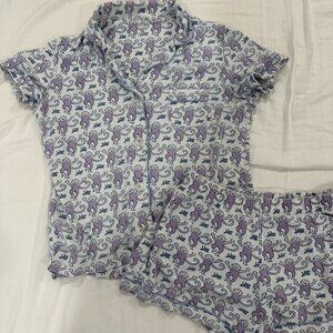 Roller Rabbit Polo Pjs